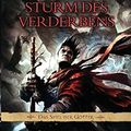 Cover Art for 9783442265572, Das Spiel der Götter 13. Im Sturm des Verderbens by Steven Erikson