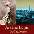 Cover Art for B07KDVP87M, La Cagliostro se venge: Arsène Lupin by Maurice Leblanc