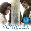 Cover Art for B000FC2L1E, Voyager (Outlander, Book 3) by Diana Gabaldon