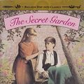 Cover Art for 9780001004719, The Secret Garden by Frances Hodges Burnett