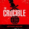 Cover Art for 9781664957183, The Crucible by Arthur Miller