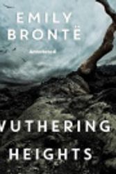 Cover Art for 9798420254257, Wuthering Heights by Emily Brontë