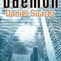 Cover Art for 9780525951117, Daemon by Daniel Suarez