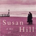 Cover Art for 9780140295047, A Bit of Singing and Dancing by Susan Hill