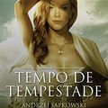Cover Art for 9788546902538, Tempo de Tempestade by Andrzej Sapkowski