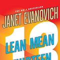 Cover Art for 9780755337569, Lean Mean Thirteen by Janet Evanovich