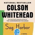 Cover Art for 9780307455161, Sag Harbor by Colson Whitehead
