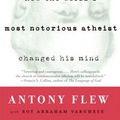 Cover Art for 9780061758171, There Is a God by Antony Flew, Roy Abraham Varghese