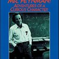 Cover Art for 9780786196197, Surely You're Joking, Mr. Feynman by Richard Phillips Feynman