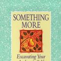 Cover Art for 9780553812602, Something More by Sarah Ban Breathnach