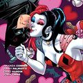 Cover Art for B0159C1ZGQ, Harley Quinn (2013-2016) Vol. 3: Kiss Kiss Bang Stab by Amanda Conner, Jimmy Palmiotti