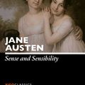 Cover Art for 9781907889417, Sense and Sensibility by Jane Austen