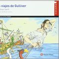 Cover Art for 9788431681395, Los viajes de Gulliver/ The Gulliver's Travels by Jonathan Swift