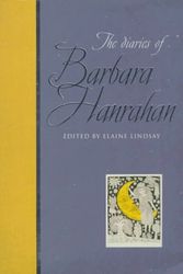Cover Art for 9780702228926, Barbara Hanrahan Diaries: 1958-1991 by Barbara Hanrahan
