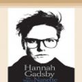 Cover Art for 9780369384546, Ten Steps to Nanette by Hannah Gadsby