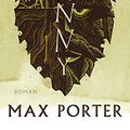 Cover Art for 9789187917981, Lanny by Max Porter