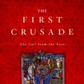 Cover Art for 9780674064997, The First Crusade by Peter Frankopan