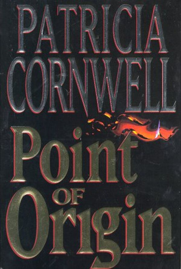 Cover Art for 9780399143946, Point of Origin by Stephen King