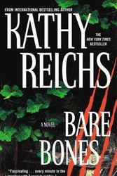 Cover Art for 9780743491761, Bare Bones by Kathy Reichs