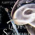 Cover Art for 9781960923905, Lady of Starfire by Roehrich, Melissa K