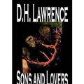 Cover Art for 9780520031906, Sons and Lovers by Lawrence