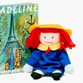 Cover Art for 9780140348804, The Madeline Book and Toy Package by Ludwig Bemelmans