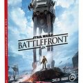 Cover Art for 9780744016666, Star Wars Battlefront Standard Edition Guide by Prima Games