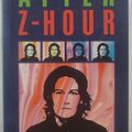 Cover Art for 9780864730701, After Z-hour by Elizabeth Knox