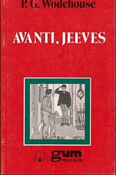 Cover Art for 9788842510024, Avanti, Jeeves by Pelham G. Wodehouse