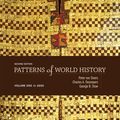 Cover Art for 9780199399628, Patterns of World History: Combined Volume by Peter Von Sivers