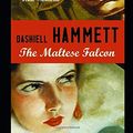 Cover Art for 9798644254217, The Maltese Falcon by Dashiell Hammett