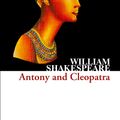 Cover Art for 9780007925452, Antony and Cleopatra by William Shakespeare