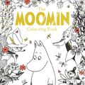 Cover Art for 9781509810024, The Moomin Colouring Book by Macmillan Children's Books