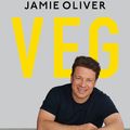 Cover Art for 9781405932264, Veg: Easy & Delicious Meals for Everyone by Jamie Oliver
