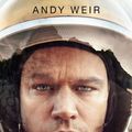 Cover Art for 9782820517814, Seul sur Mars by Andy Weir, Nenad Savic