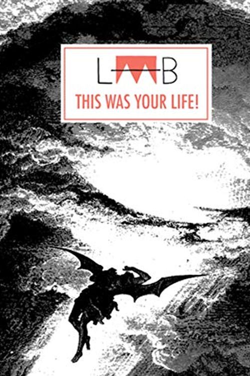 Cover Art for 9781948886079, Laab #4: This Was Your Life! by Ben Passmore, Ronald  Wimberly, Sarah  Jaffe