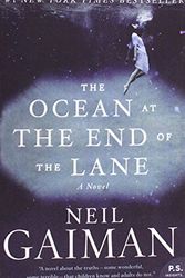 Cover Art for 9781680652079, The Ocean at the End of the Lane by Neil Gaiman