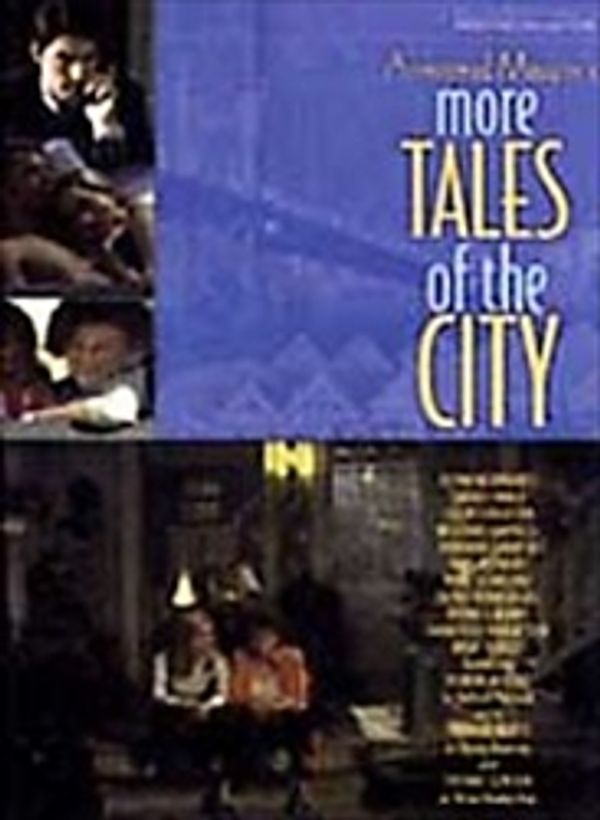 Cover Art for 0647715071729, More Tales of the City by Unknown