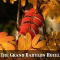 Cover Art for 9782819943501, The Grand Babylon Hotel by Arnold Bennett