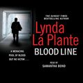 Cover Art for B00NPBFWWM, Blood Line by Lynda La Plante