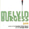 Cover Art for 9783125737488, Junk by Melvin Burgess
