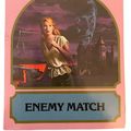 Cover Art for 9780671497354, Enemy Match by Carolyn Keene