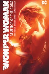 Cover Art for 9781779520456, Wonder Woman Vol. 4: Revenge of the Gods by Conrad, Michael, Bellaire, Jordie
