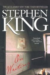Cover Art for 9781416549864, On Writing by Stephen King