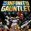 Cover Art for 8601404277672, Infinity Gauntlet by Jim Starlin
