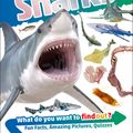 Cover Art for 9781465457516, DK Findout! Sharks by DK