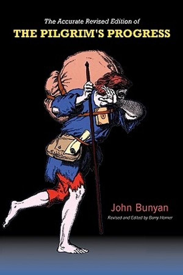Cover Art for 9781599252179, Pilgrim's Progress by John Bunyan