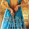 Cover Art for 9780373802449, Cast in Courtlight by Michelle Sagara