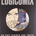 Cover Art for 8601300428833, Logicomix: An Epic Search for Truth by A;Papadimitriou Doxiadis