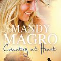 Cover Art for 9781743568651, Country at Heart by Mandy Magro